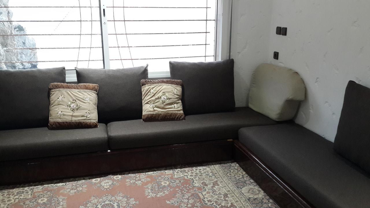 Belyounech Ferienhaus Tanger