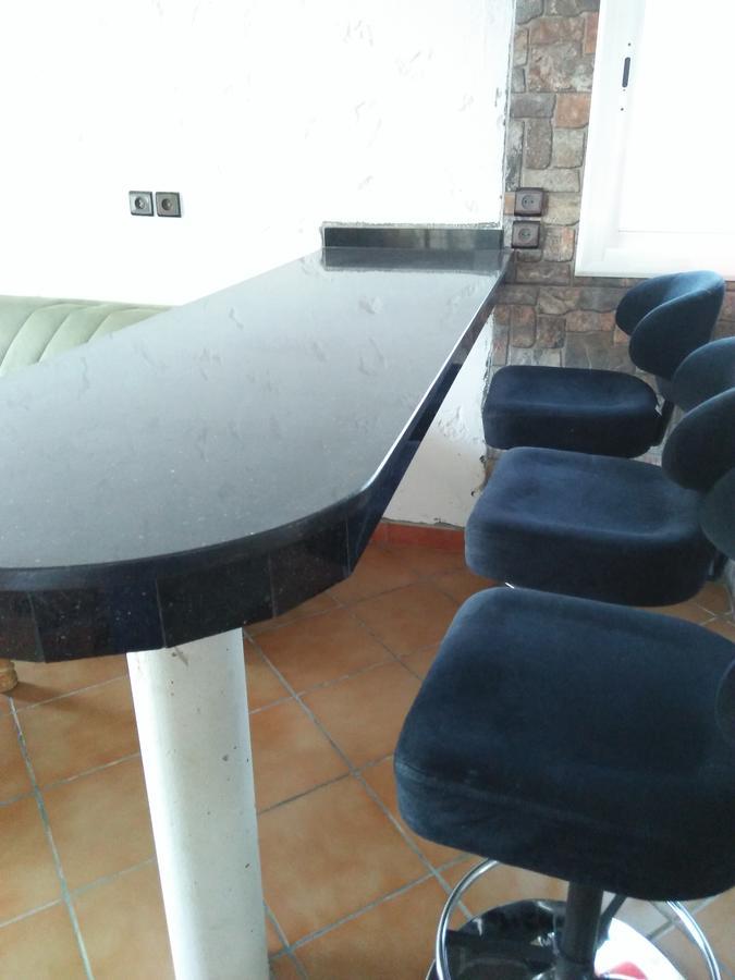 Belyounech Ferienhaus